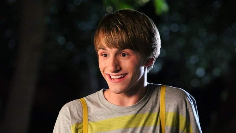 Fred 2: Night Of The Living Fred (2011)