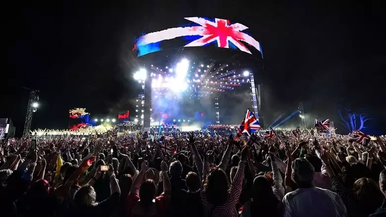 The Coronation Concert (2023)