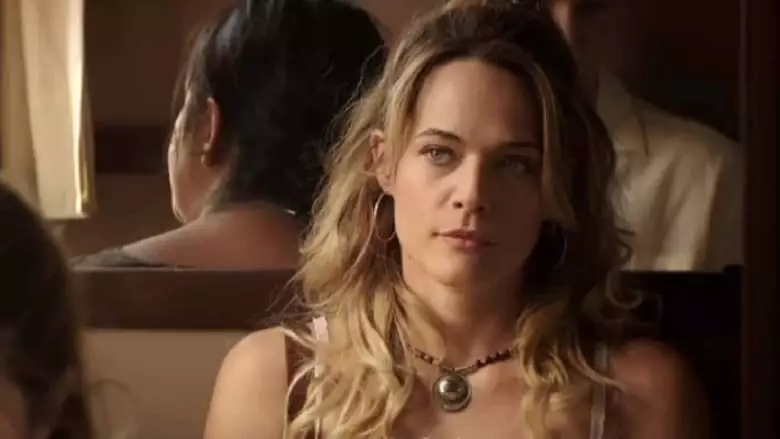 Un'avventura (2019)