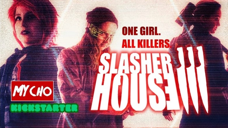 Slasher House 3 (2024)