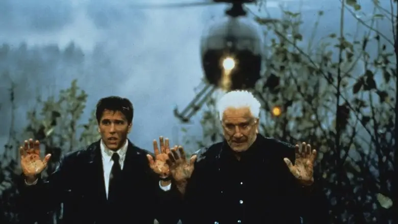 Camouflage (2001)