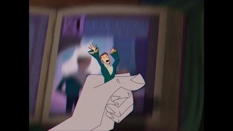 The Prince's Dilemma (2023)