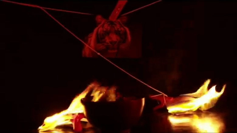 Triggris (2017)
