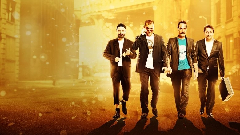 Cakallarla Dans (2010)