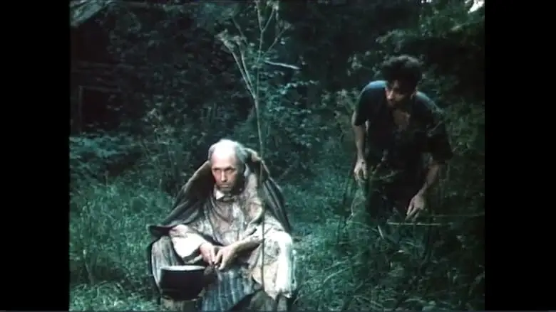 Progulka Po Eshafotu (1992)