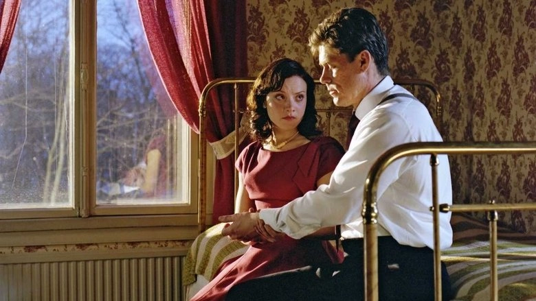 Putoavia Enkeleita (2008)