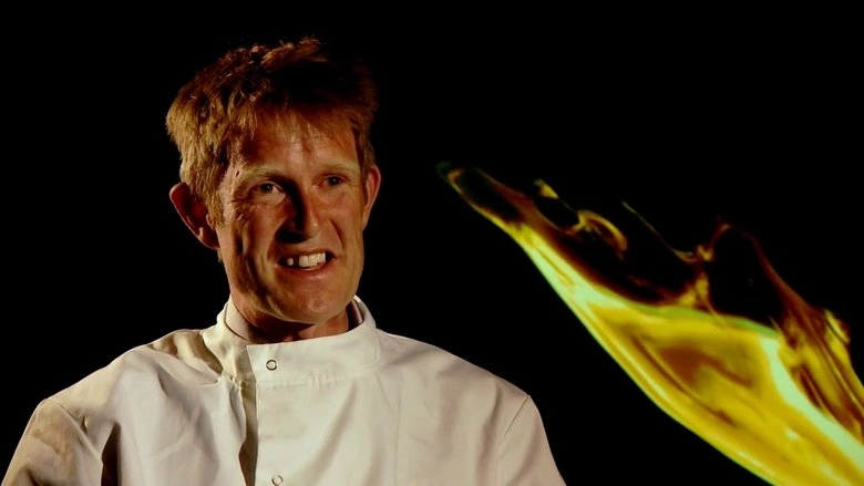 Les Superpouvoirs De L'urine (2014)