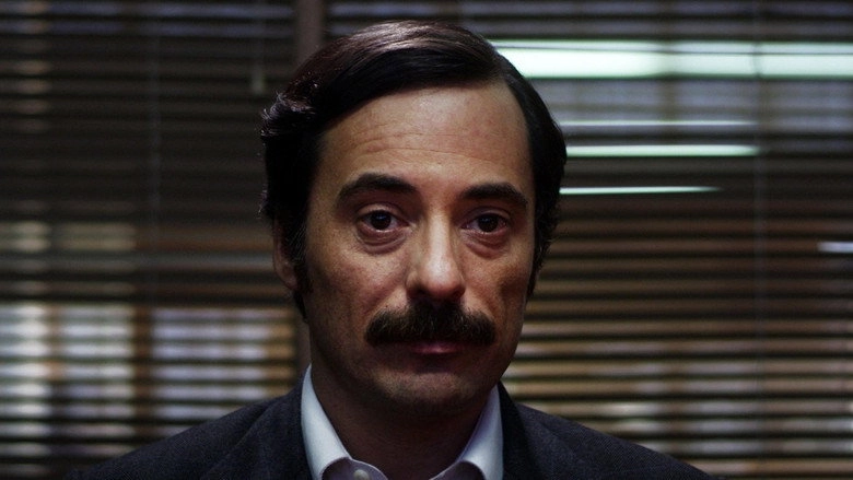 The Long Night Of Francisco Sanctis (2017)