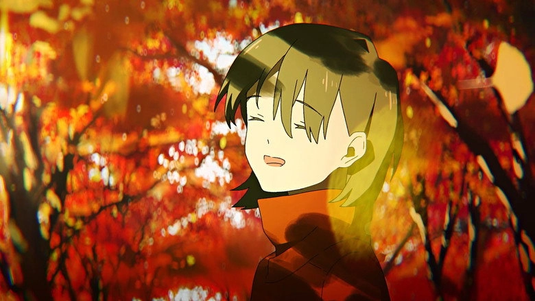 To Myself In Ten Years (2020)