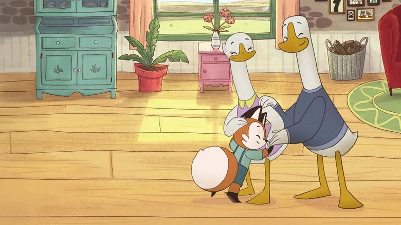 Family Bonds (2019)