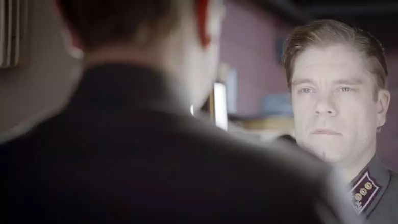 Spy From A Distance (2024)