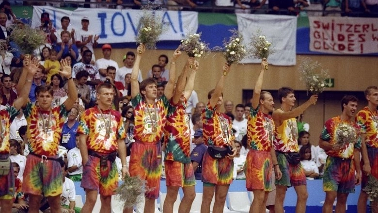 The Other Dream Team (2012)