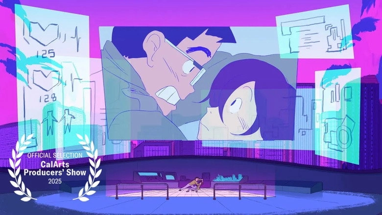Giant Crush (2025)