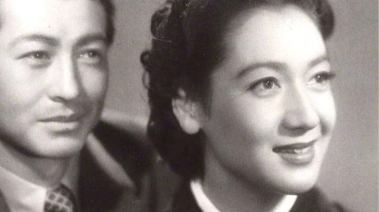 Kaze Futatabi (1952)