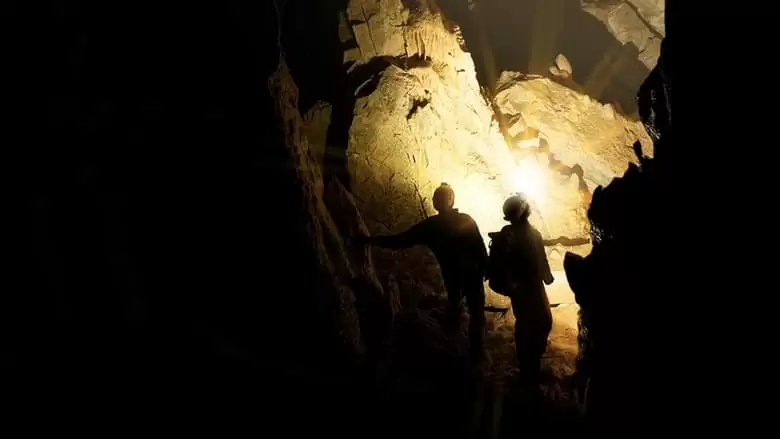 The Deepest Cave (2022)