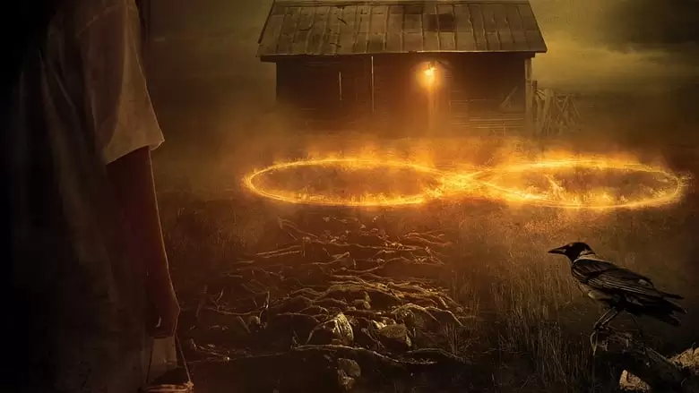 The Soul Collector (2020)