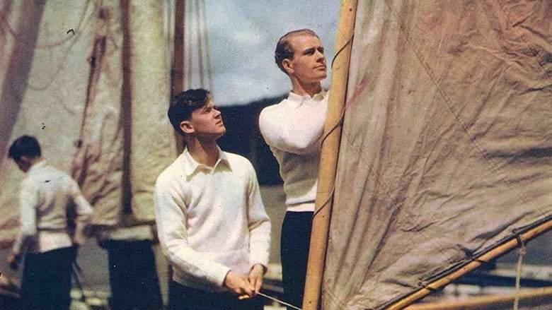 Sons Of The Sea (1939)