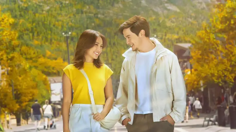 Hello, Love, Again (2024)