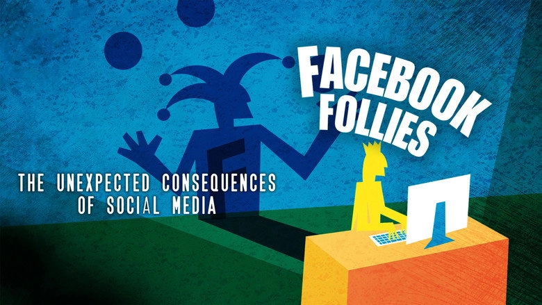 Facebook Follies (2011)