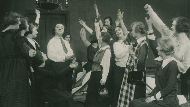 The Nurtull Gang (1923)