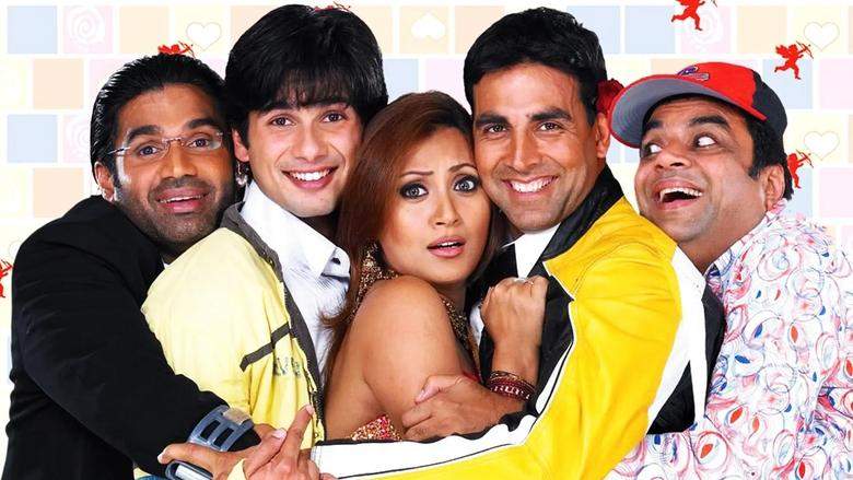 Deewane Huye Paagal (2005)