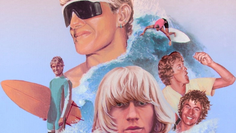 Biarritz Surf Gang (2017)