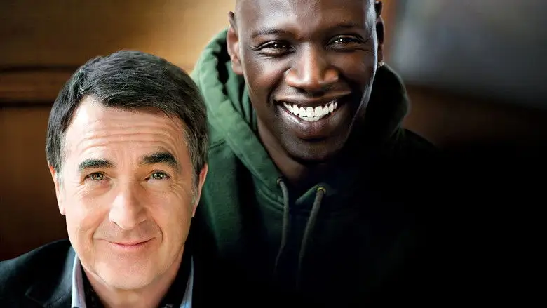 The Intouchables (2011)
