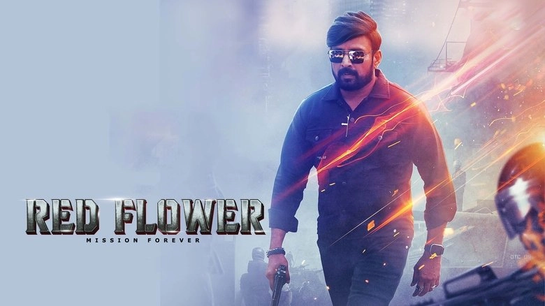 Red Flower (2025)