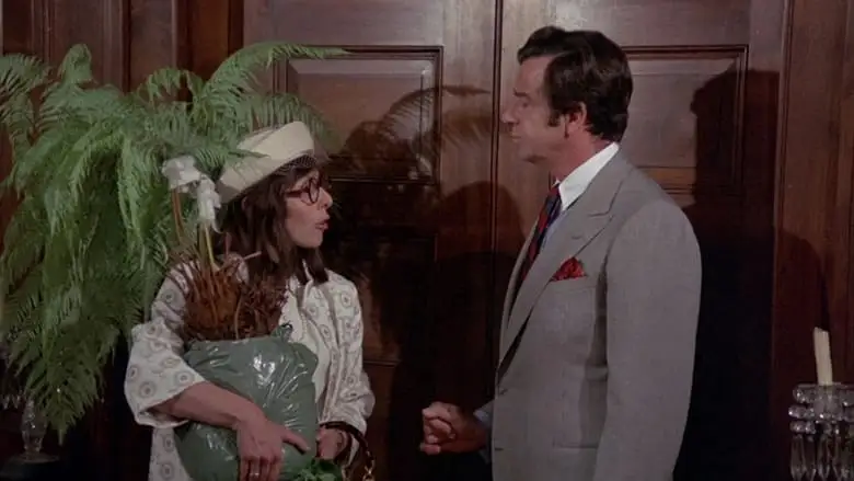 A New Leaf (1971)