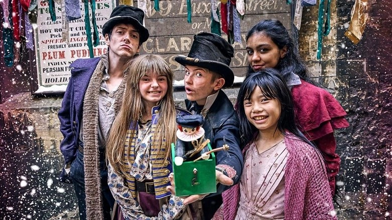 Dodger Special: Christmas (2022)