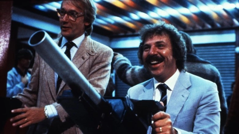 Grasanklingar (1982)