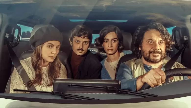 Con Chi Viaggi (2022)