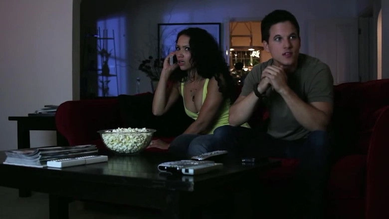 Campsite Killer (2012)