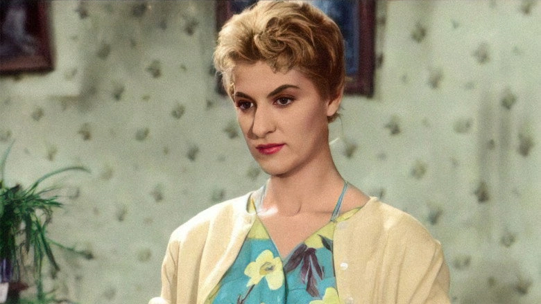 My Little Seamstress (1959)