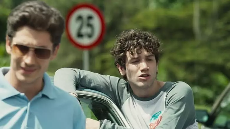 Amigo De Nadie (2019)