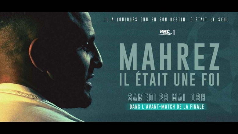 Mahrez, Il Etait Une Foi (2021)