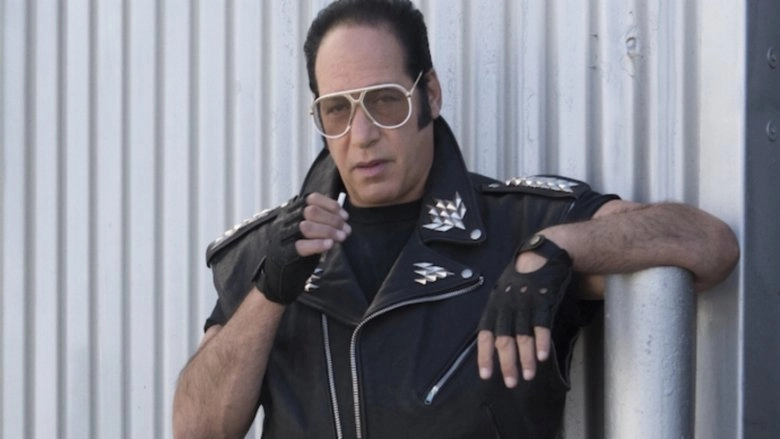 Andrew Dice Clay: I'm Over Here Now (2000)