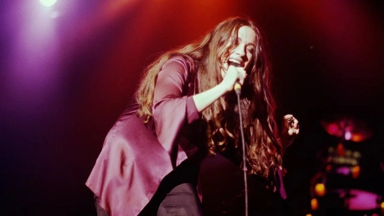 Alanis Morissette: Jagged Little Pill - Live (1997)