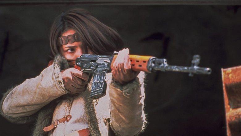 Battle Royale II (2003)