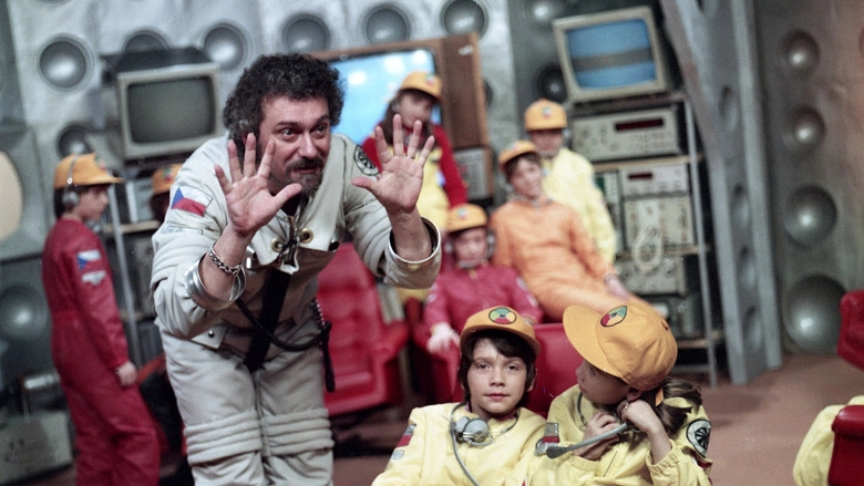 Kouzelný kolotoč (1978)