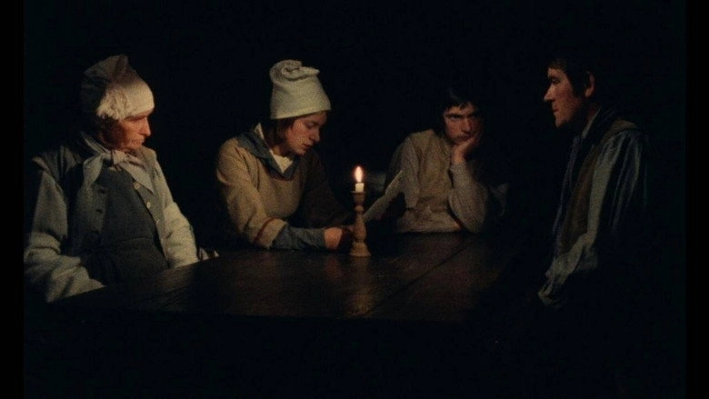 Moi, Pierre Riviere, Ayant Egorge Ma Mere, Ma Soeur Et Mon Frere... (1976)