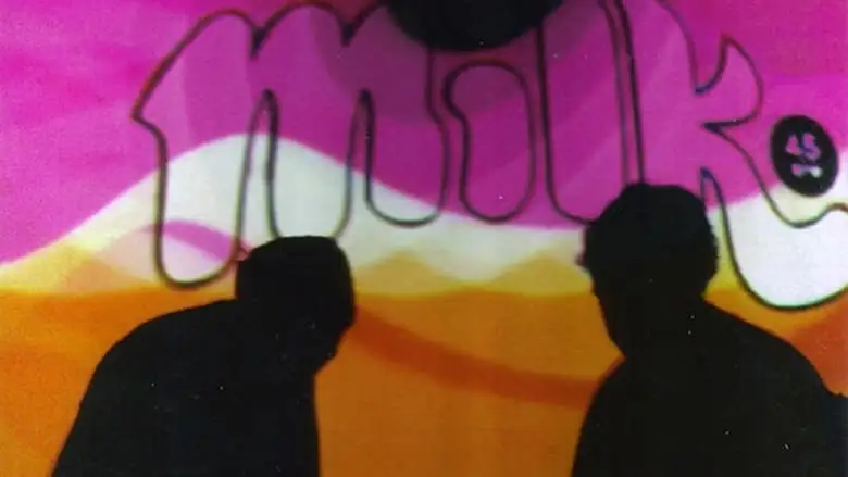 DJ Shadow & Cut Chemist: Product Placement On Tour (2004)