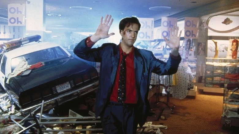 Miracle Mile (1989)