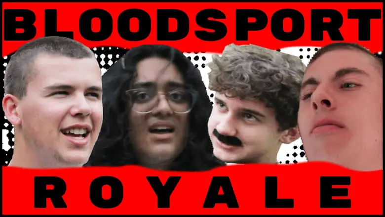 Bloodsport Royale (2023)