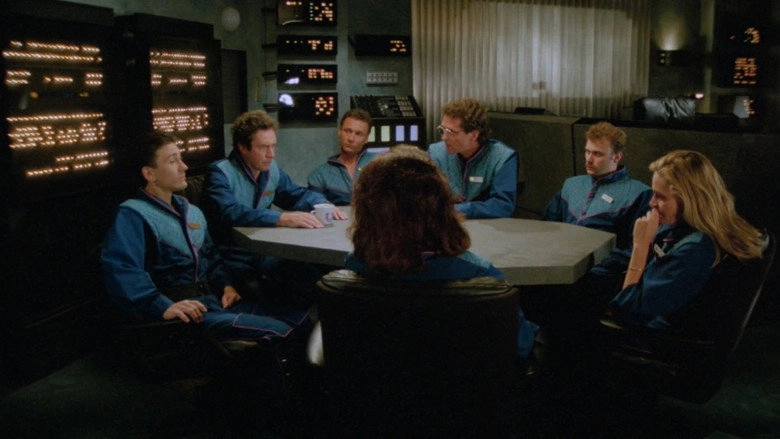 Lords Of The Deep (1989)