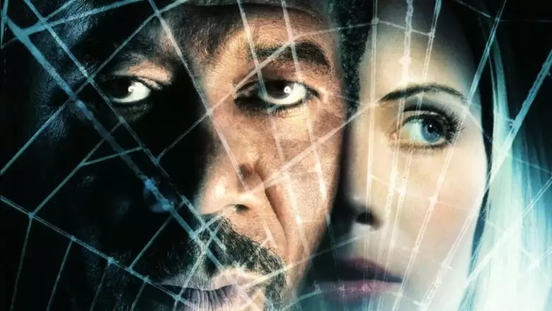 Along Came A Spider (2001)