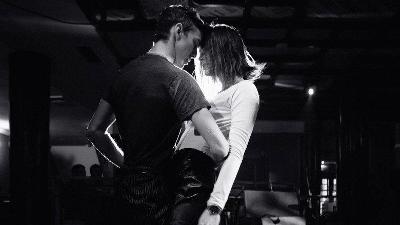 The Dance (2019)