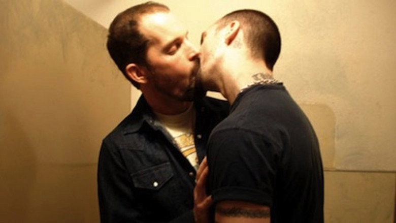 Flirting With Anthony (2005)