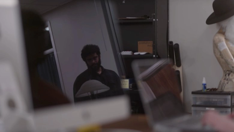 Speak Of The Devil (2023)