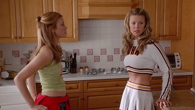 Barely Legal (2003)